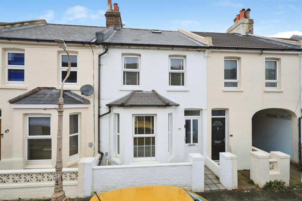 Main image of property: Beltring Road, Eastbourne