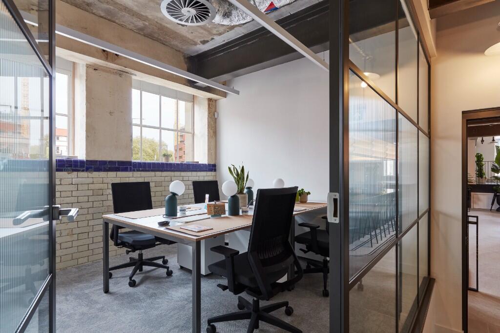 Main image of property: Generator Building, Counterslip, Bristol, BS1