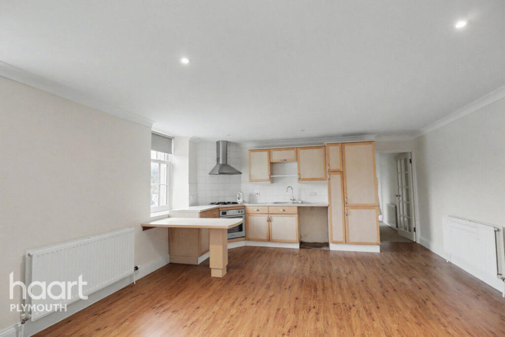Main image of property: The Mews, PLYMOUTH