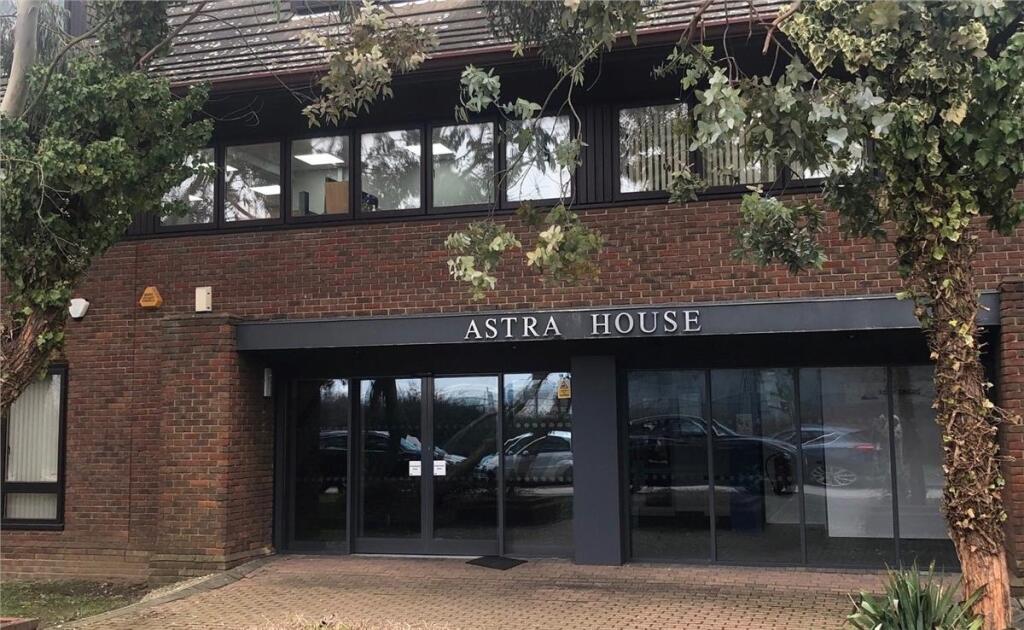 Main image of property: Astra House, Christy Way, Southfields, Basildon, Essex, SS15