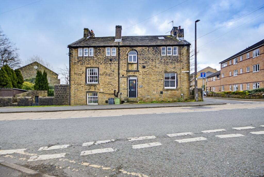 Main image of property: MOOR HILL ROAD, HUDDERSFIELD, HD3