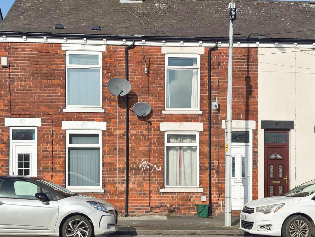 Main image of property: Sculcoates Lane, Hull, HU5