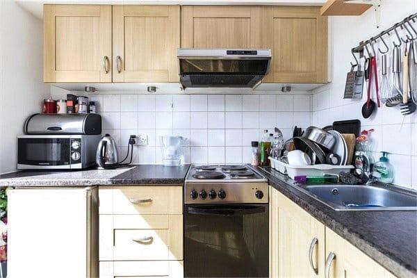 Apartment in London - View 4