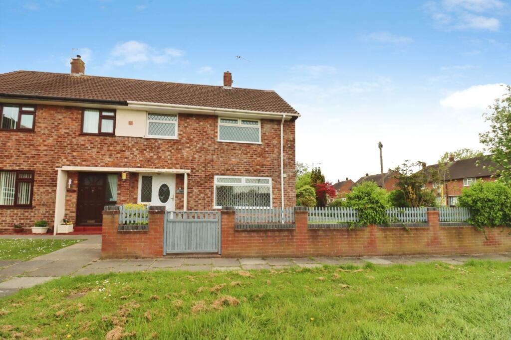 Main image of property: Mill Park Drive, Eastham