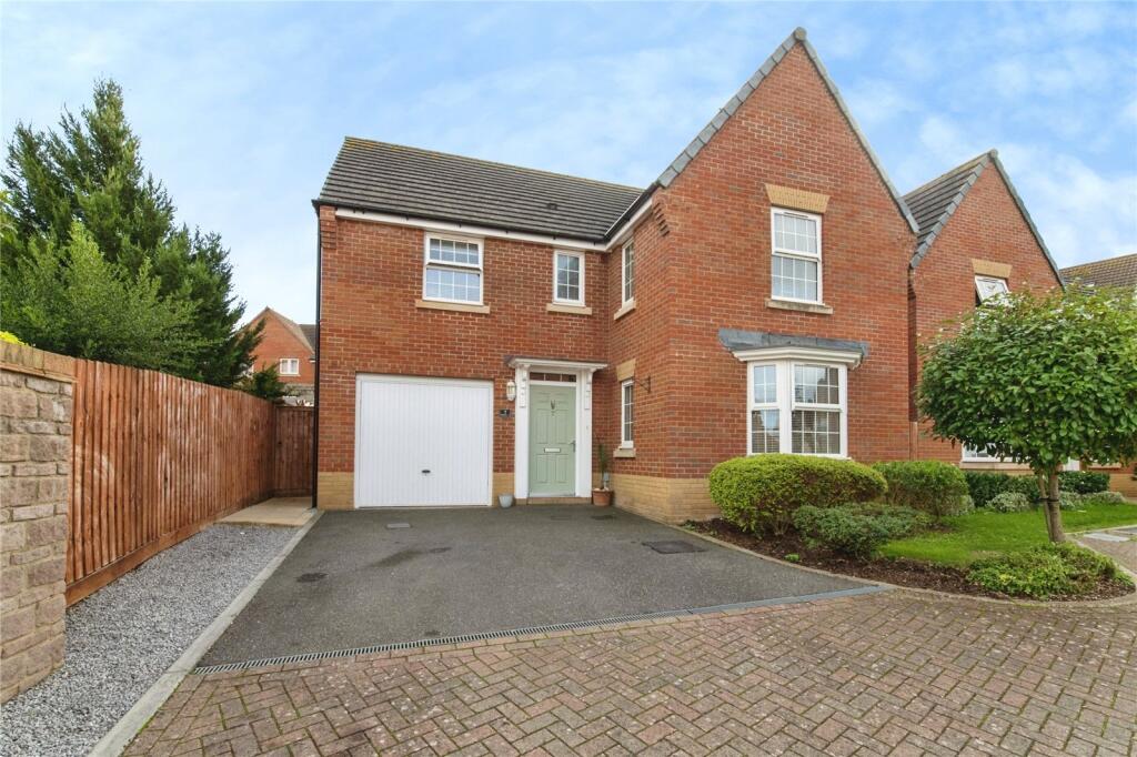 4 Bedroom Detached in EX15 1GX