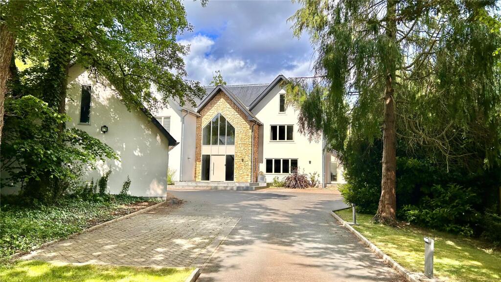 Main image of property: Ninhams Wood, Keston Park