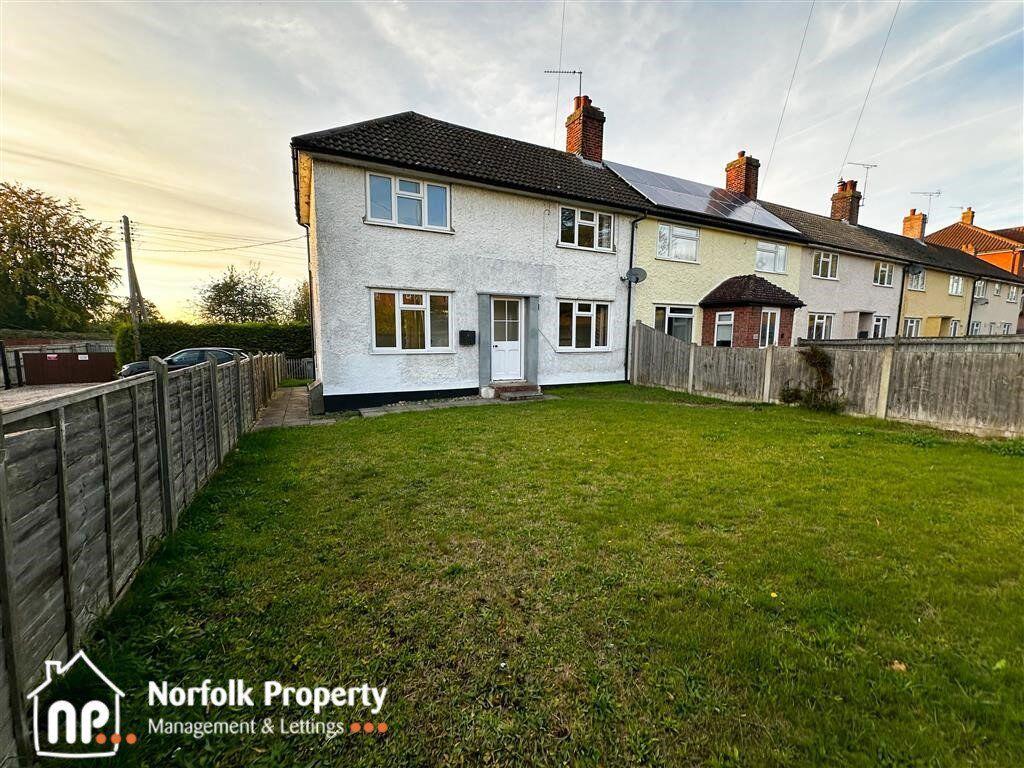 Main image of property: Wroxham