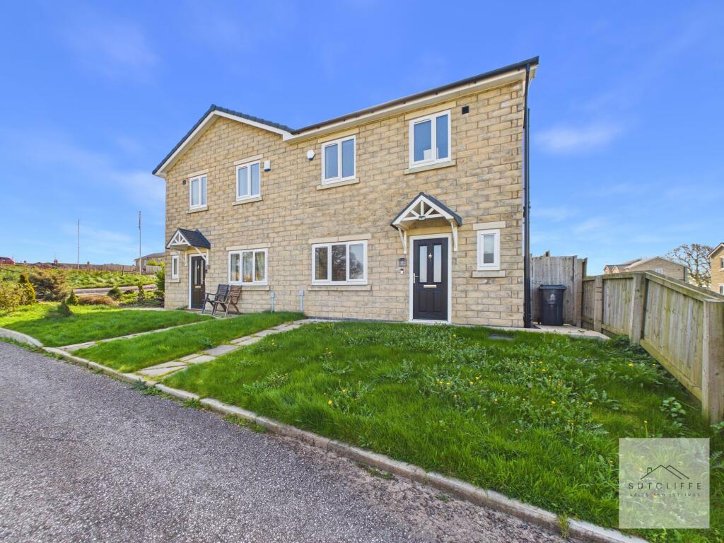 Main image of property: St. Michaels Gardens, Cockerham, LA2