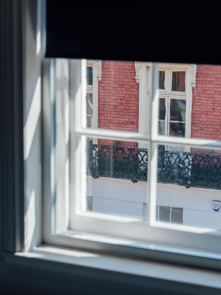 Apartment in Worcester, Barbourne - View 5