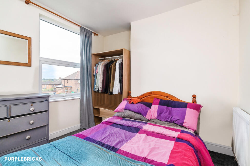 House in Nottingham, Hockley, Sneinton - View 5