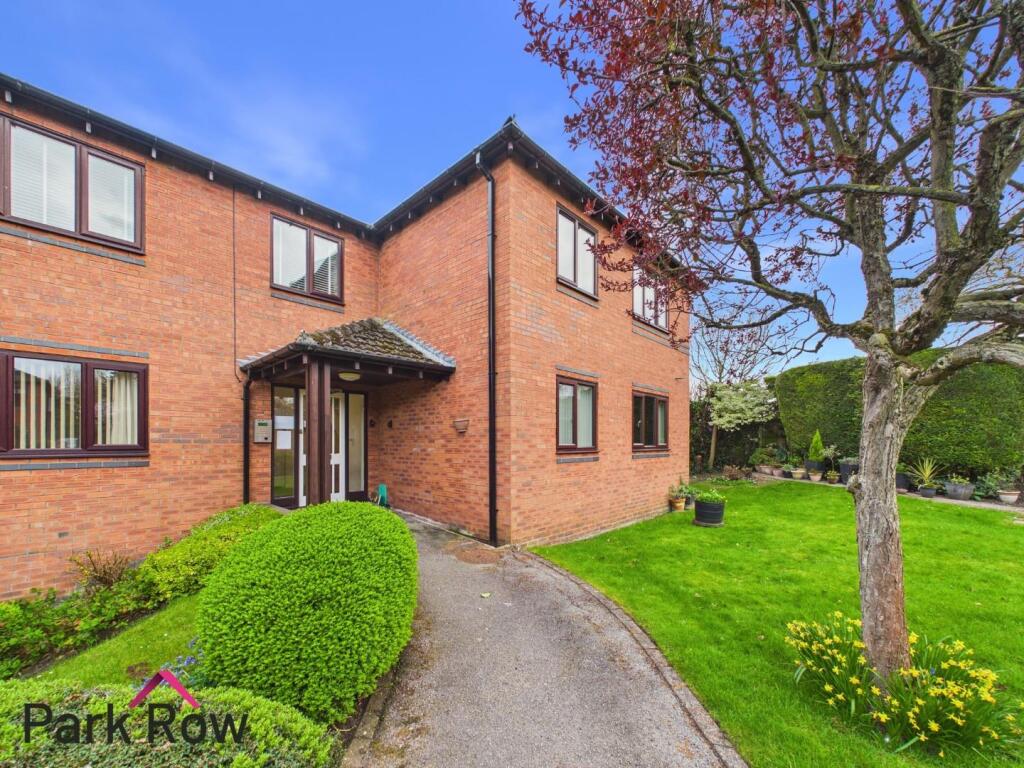 Main image of property: Church View, Leeds