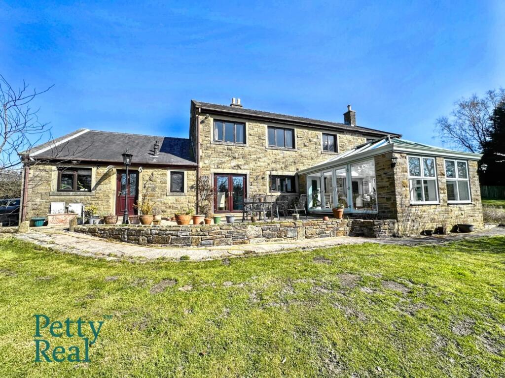 Additional image 9 of Sabden Road, Higham