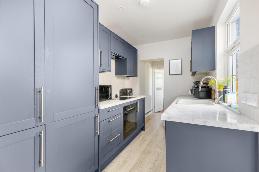 Main image of property: Cambrai Avenue, Chichester, PO19