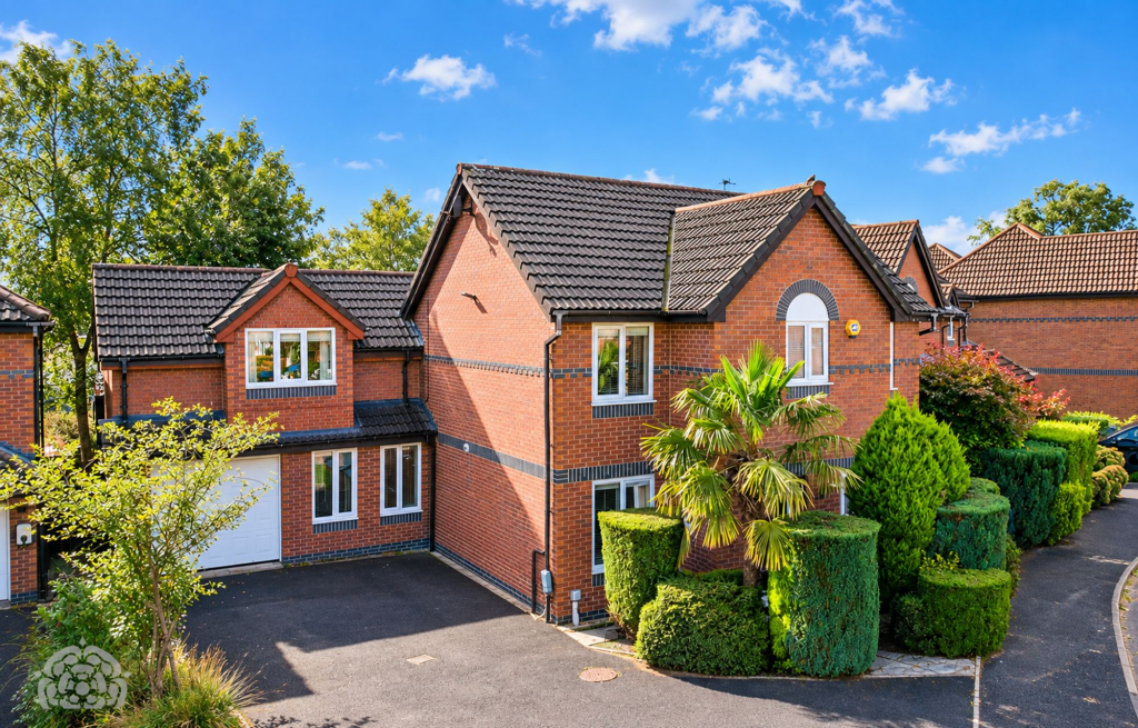 Main image of property: Beauly Close, Ramsbottom, BL0