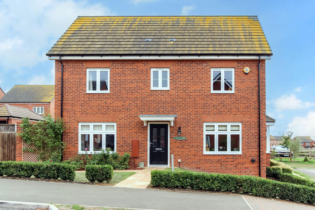 Main image of property: Jinty Close, Wellingborough