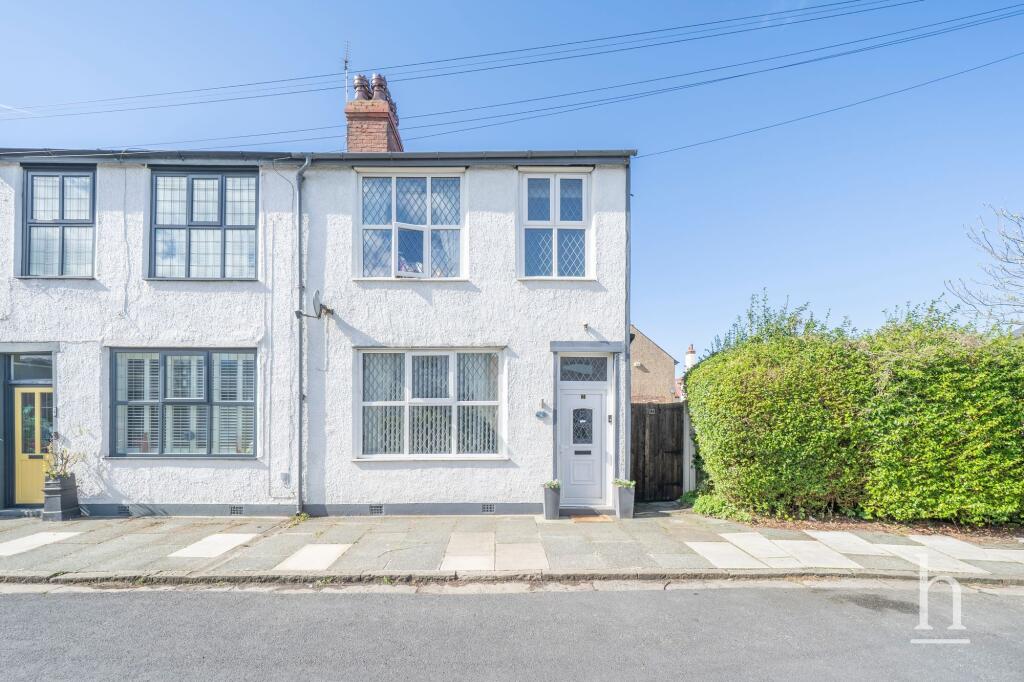 Main image of property: Celtic Road, Meols, CH47