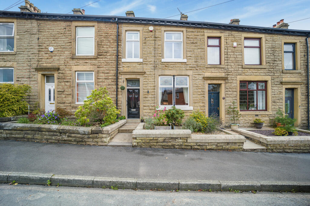 Main image of property: Bolton Road North, Edenfield, Bury, Lancashire
