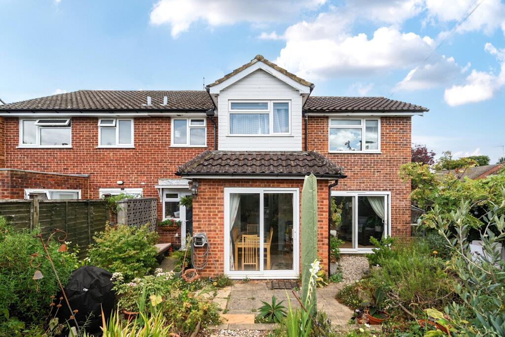 House in Kingston upon Thames - View 3