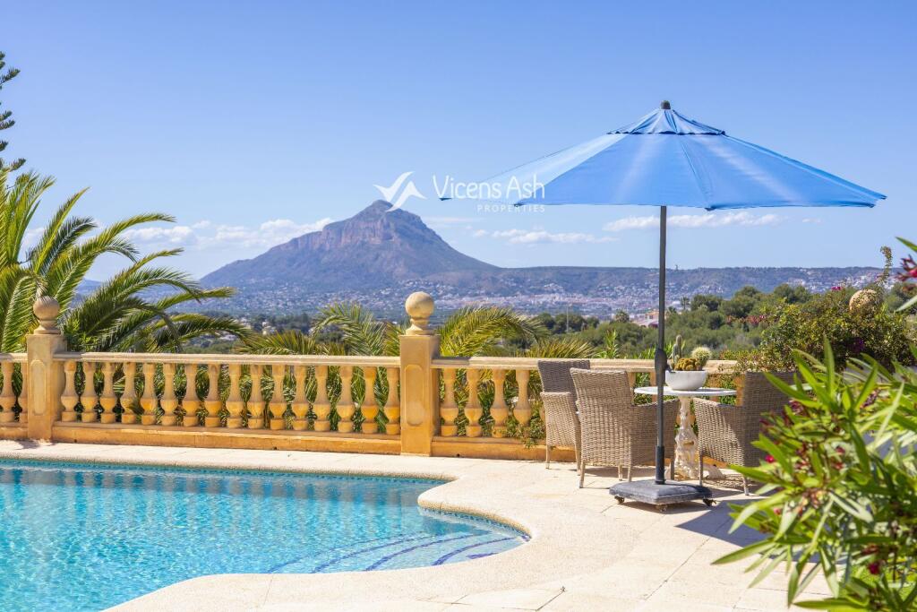 Main image of property: Valencia, Alicante, Javea