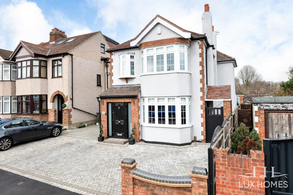 Main image of property: Windsor Road, Hornchurch