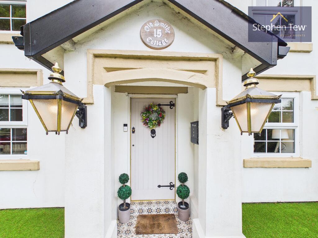 Main image of property: The Village, Singleton, FY6
