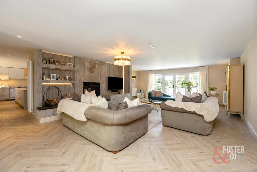 Blackstone Lane, Blackstone, Henfield photo 5