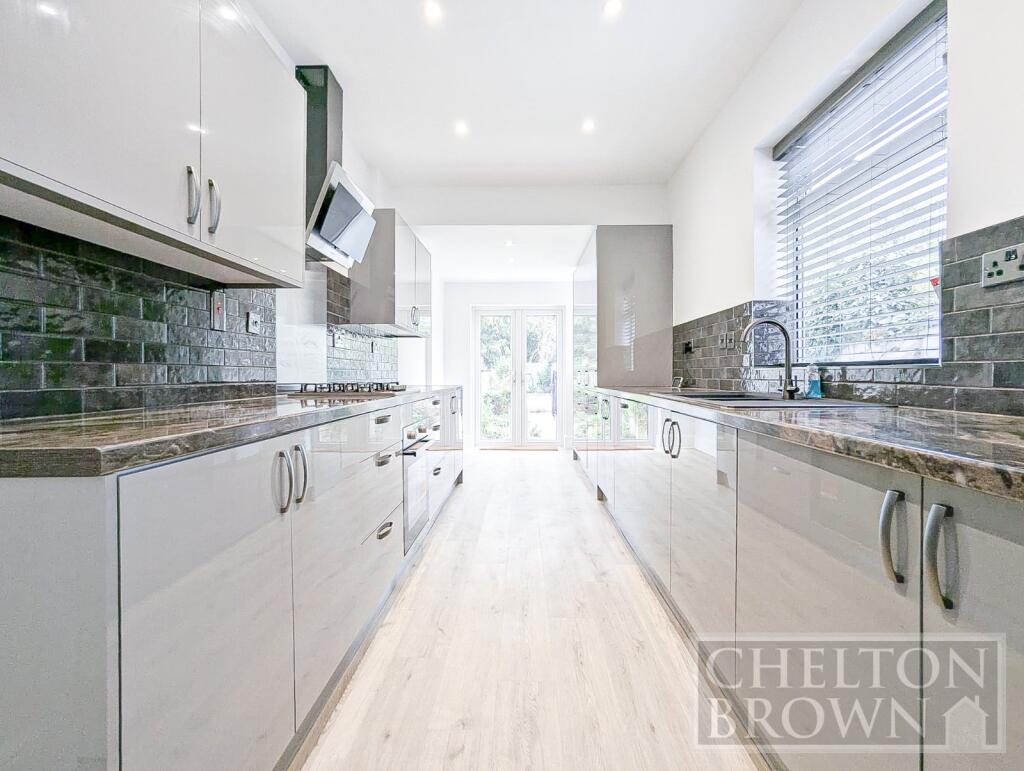 House in Northampton - View 2