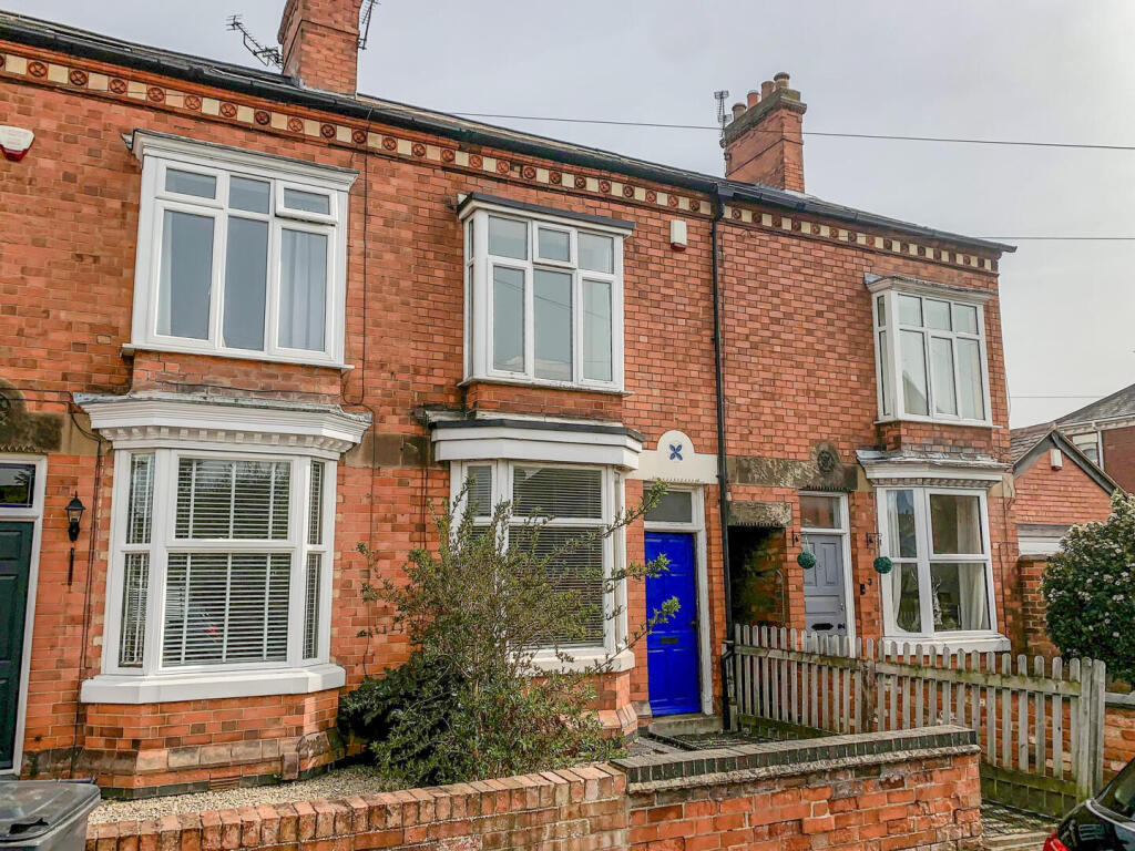 Main image of property: Middleton Place, Loughborough