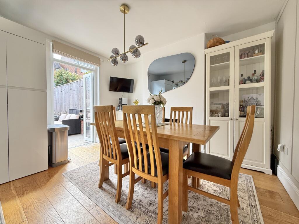 House in Exeter, Cowick, St Thomas - View 5