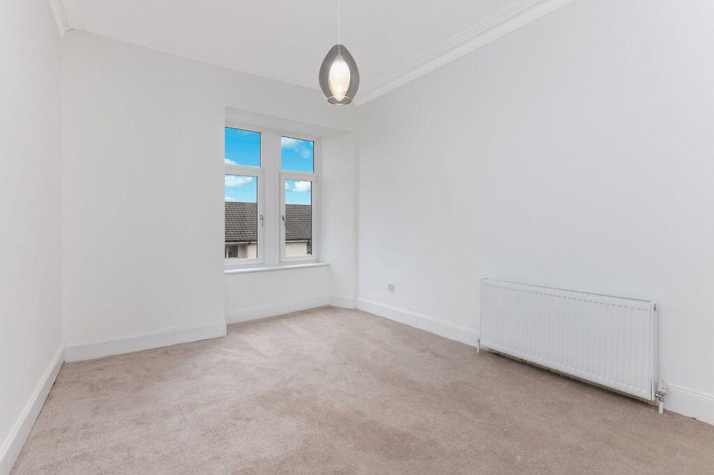 Apartment in Glasgow, The Drives, Dennistoun - View 4