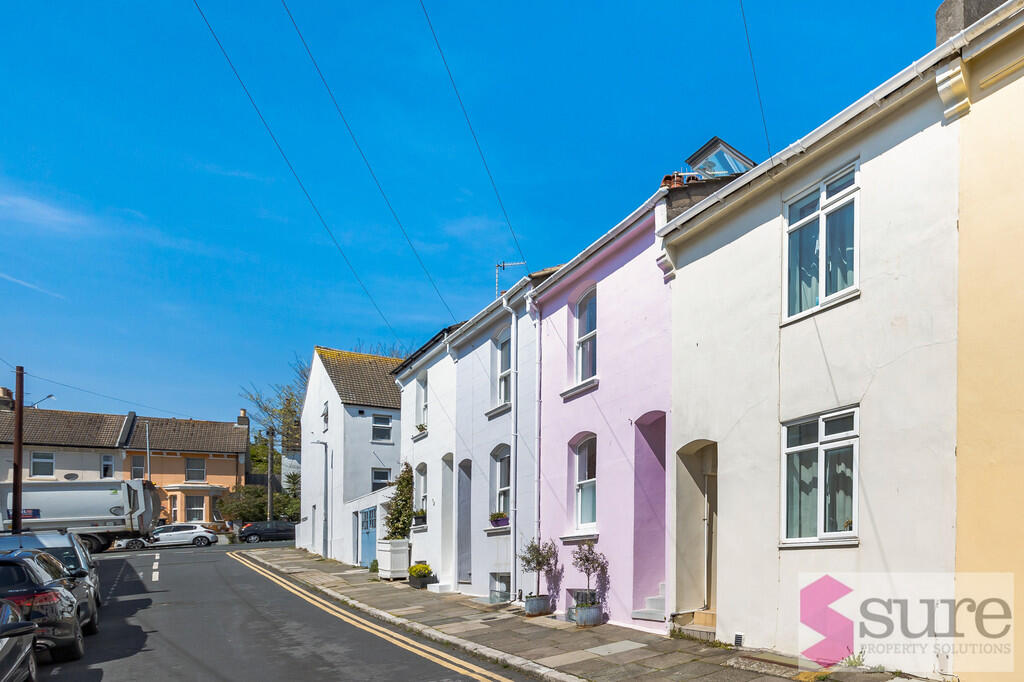Main image of property: Rochester Street, Brighton