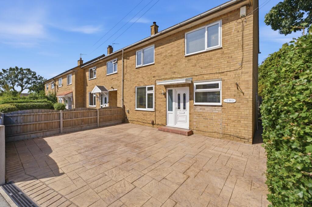Main image of property: Gorse Avenue, Marple, Stockport, Greater Manchester, SK6