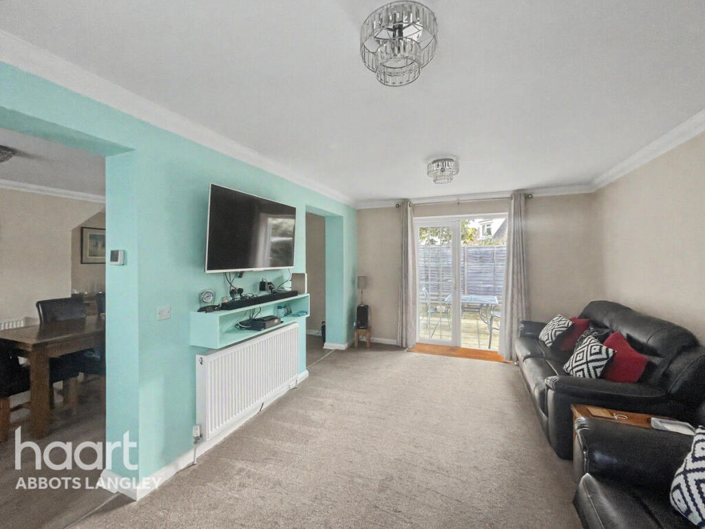 Main image of property: Oak Green, Abbots Langley