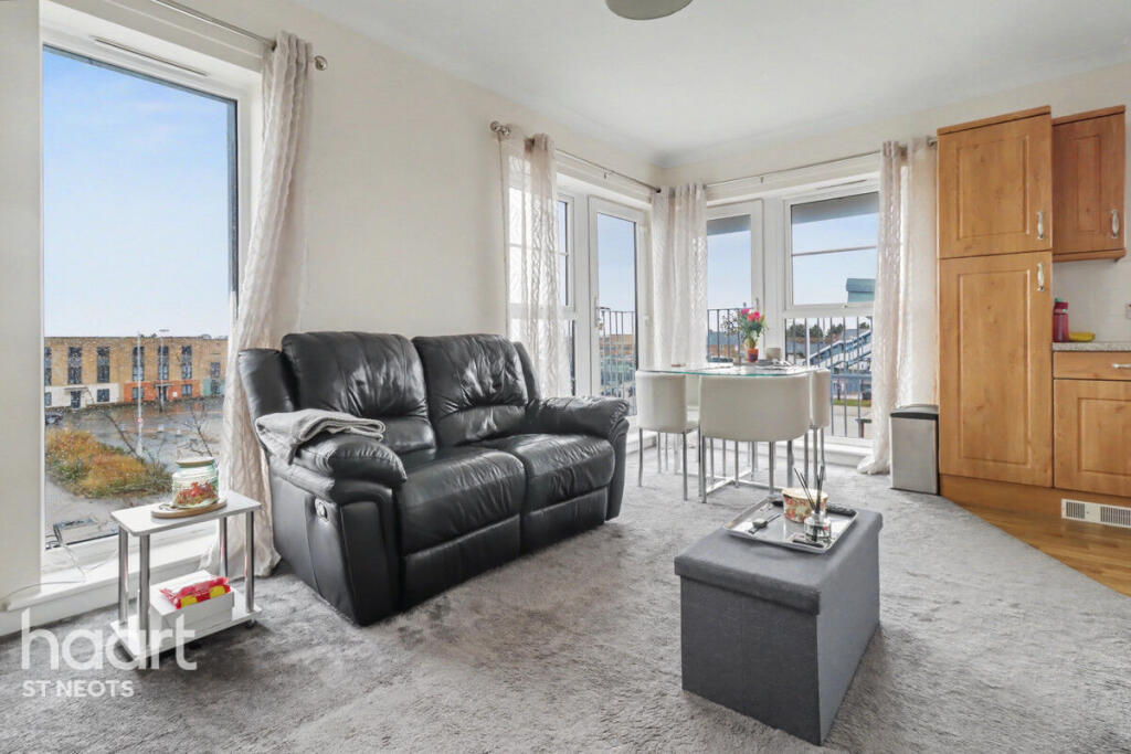 Main image of property: Station Square, St Neots