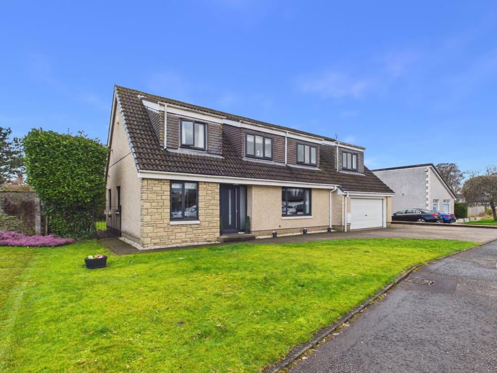 Main image of property: Gailes Park, Bothwell