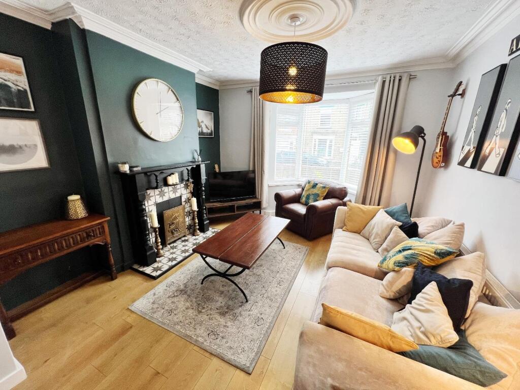 Whitworth Terrace, Spennymoor photo 3