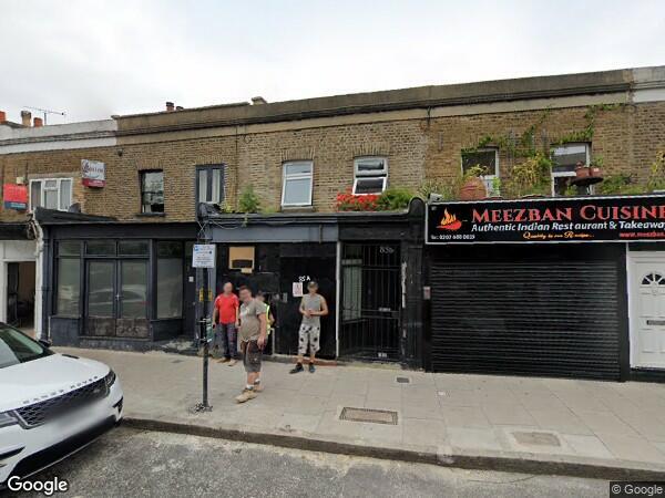 Main image of property: Shacklewell Lane, London, E8
