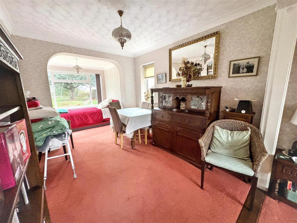 Gipsy Lane, Irchester, Wellingborough photo 4