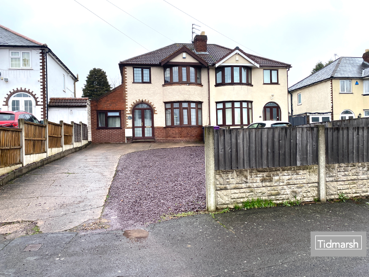 Main image of property: 74 Moseley Road, Wolverhampton, West Midlands, WV14