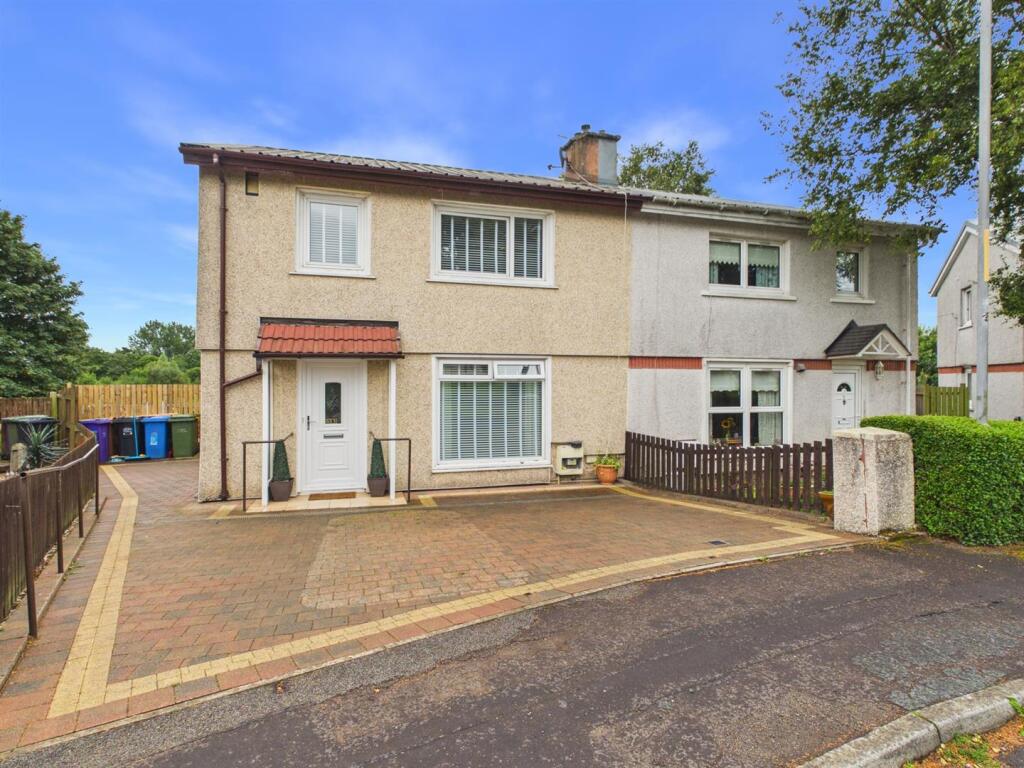 Main image of property: Ryeside Road, Glasgow