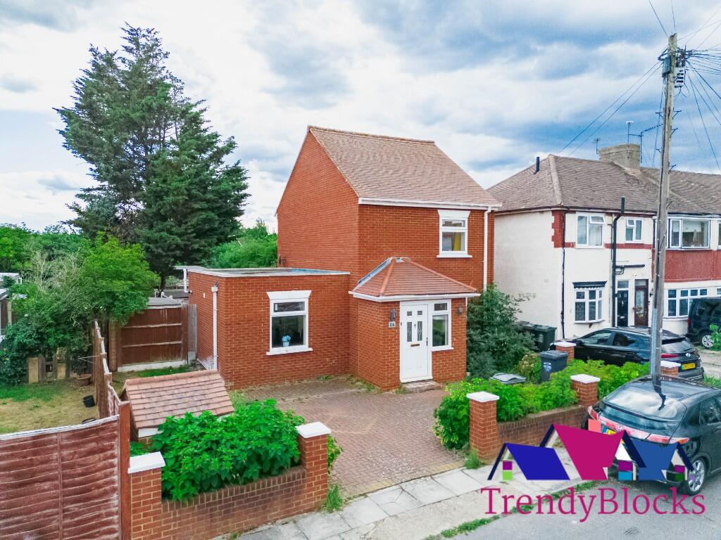 Main image of property: Shirley Close, Dartford, Kent, DA1