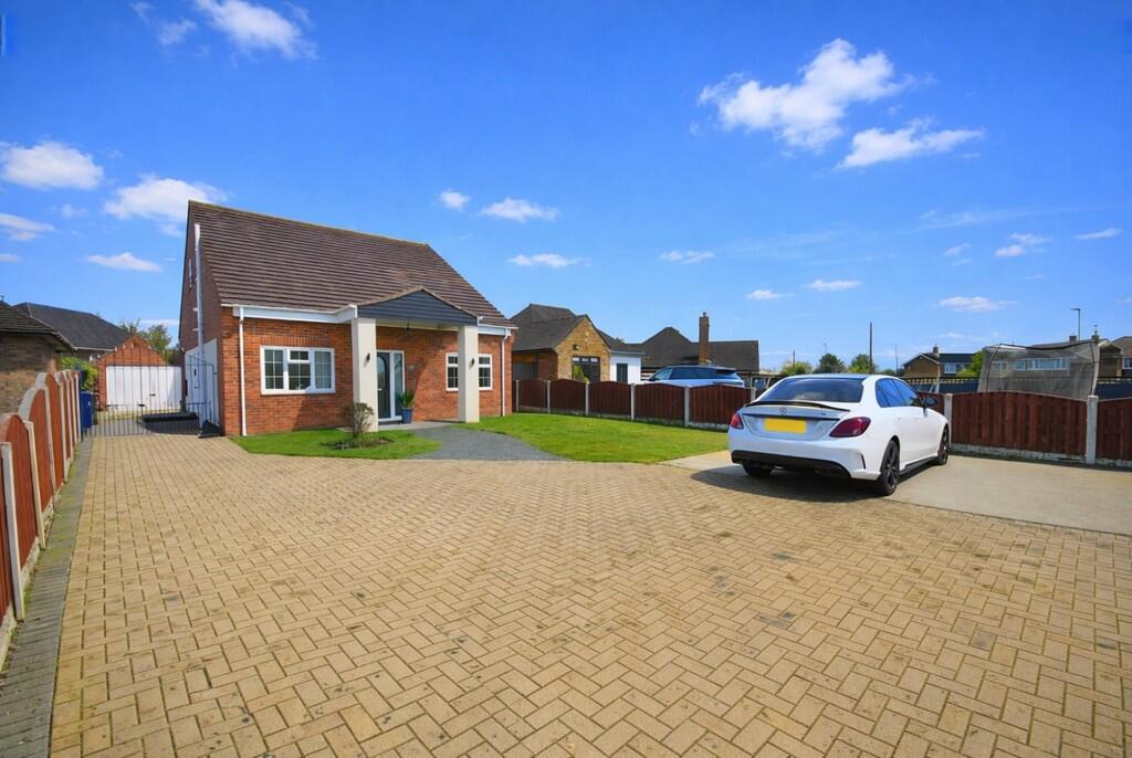 Main image of property: Hatchell Drive, Doncaster