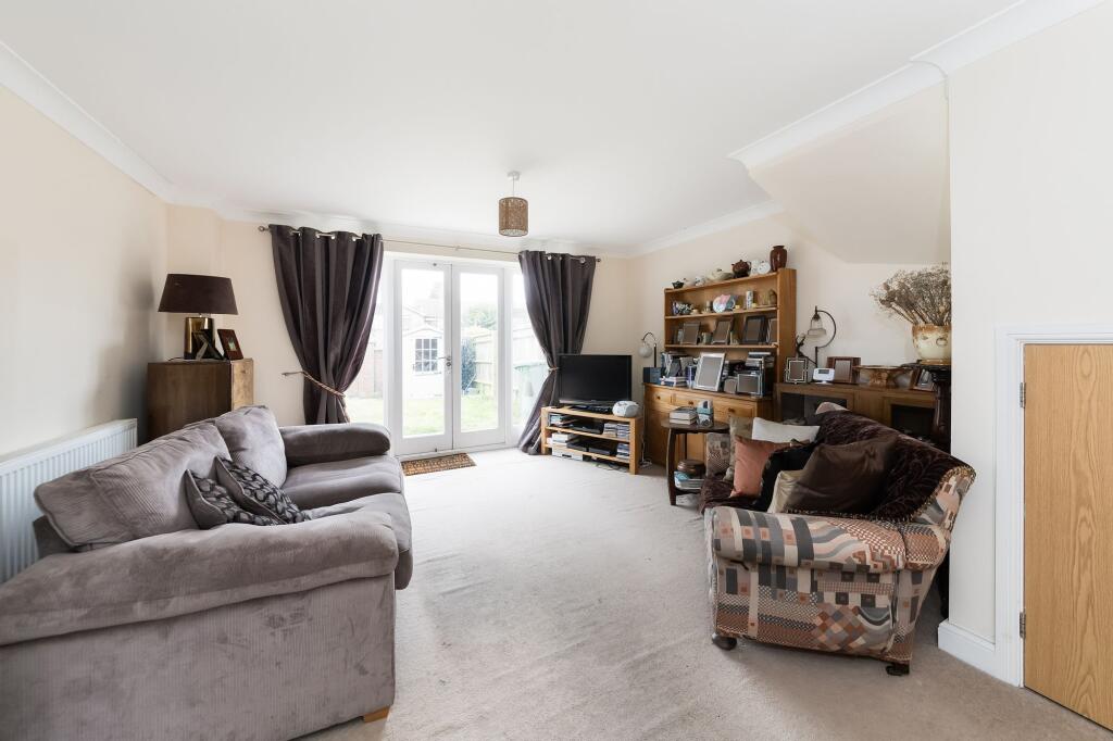House in Vale of White Horse, Abingdon on Thames - View 3