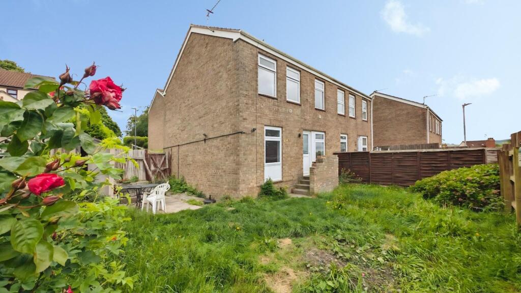 Main image of property: Courtney Road, Kingswood, Bristol