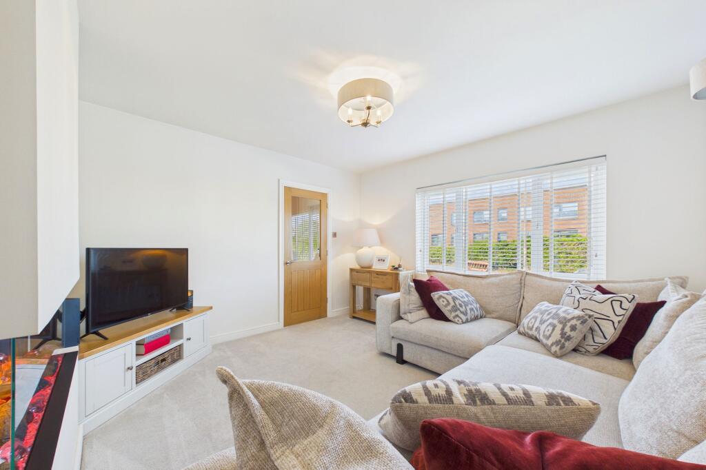 Cleator Moor Road, Whitehaven, CA28 photo 4