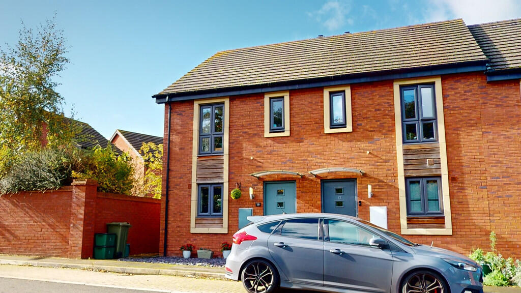 Main image of property: Jodami Crescent, Cheltenham