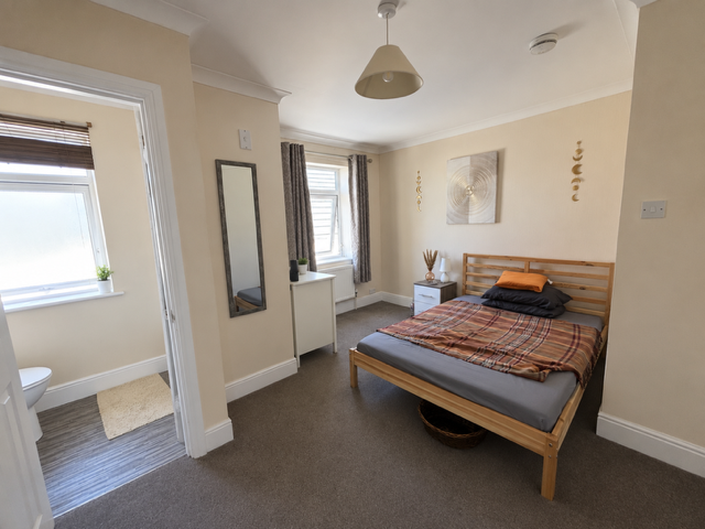 Main image of property: Clifton Street, Old Town