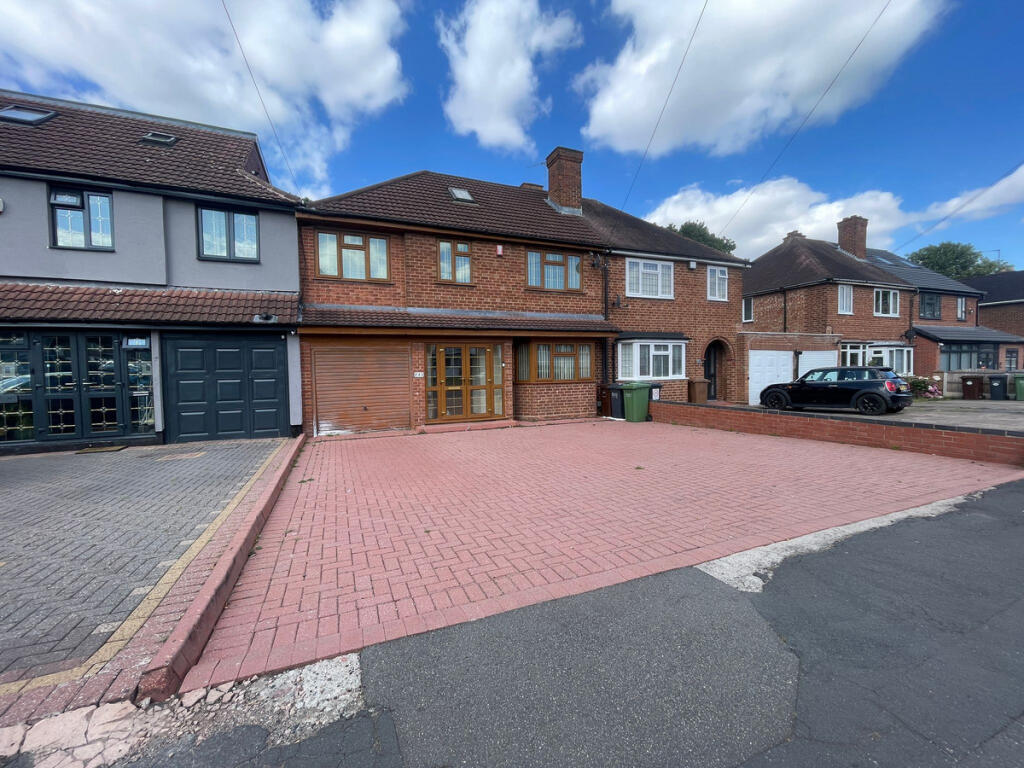 Main image of property: Castle Lane, Olton, Solihull