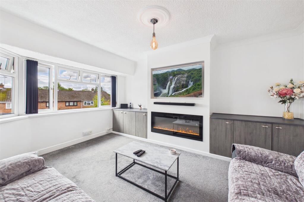 Apartment in East Staffordshire, Barton-under-Needwood - View 5