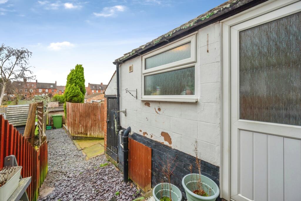 Additional image 19 of Long Street, Dordon, Tamworth, Warwickshire, B78